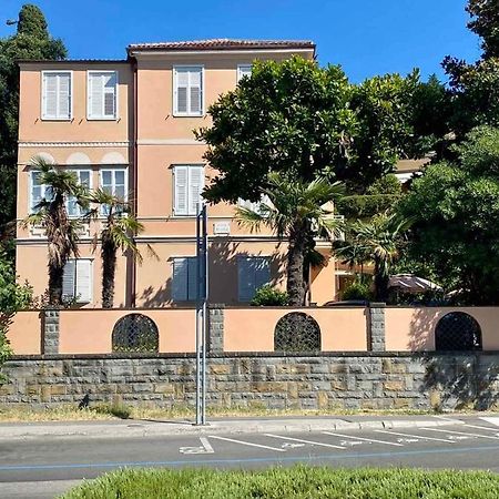 Villa Milada Portorož Eksteriør billede