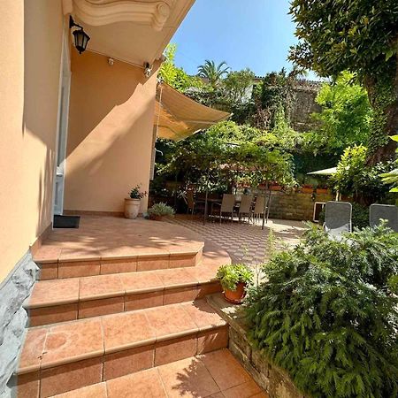 Villa Milada Portorož Eksteriør billede