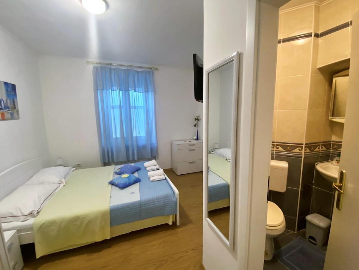 Villa Milada Portorož Eksteriør billede