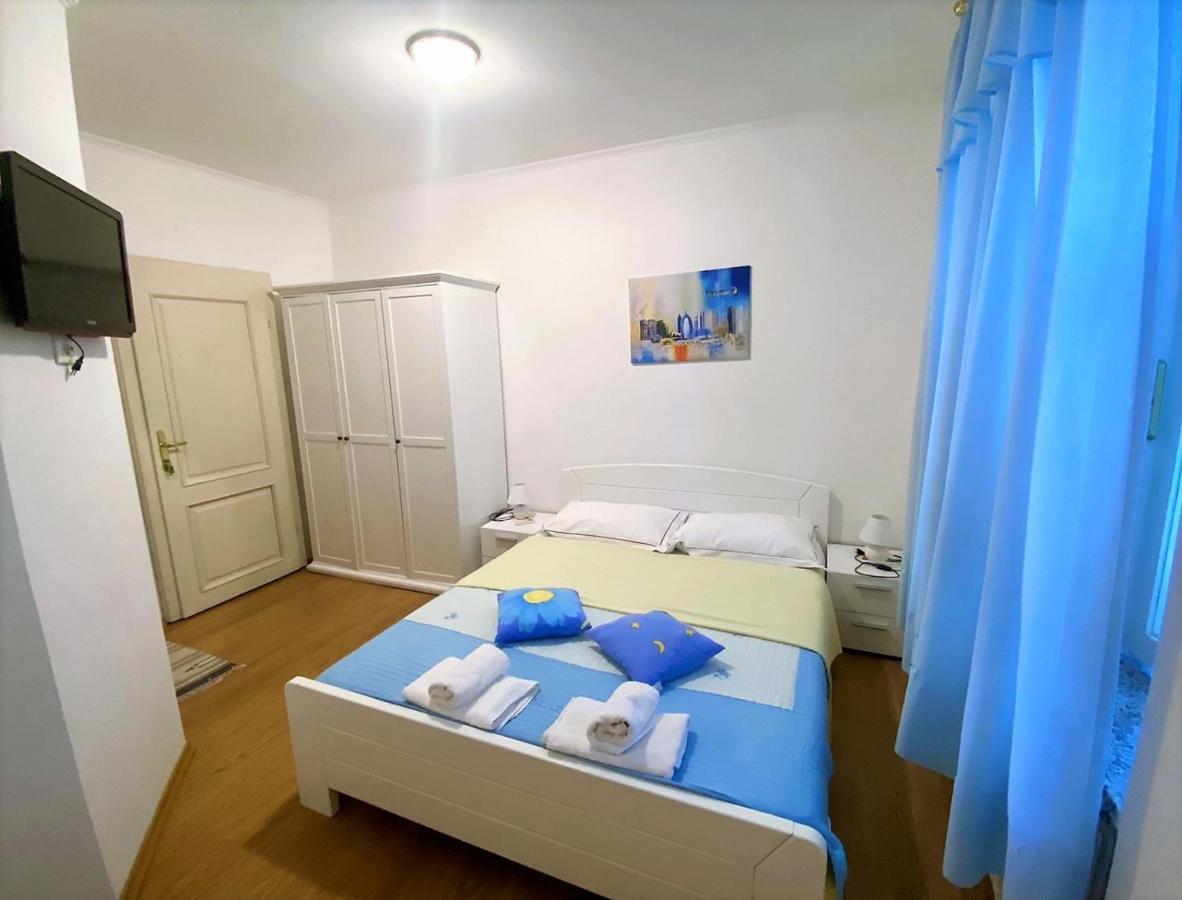 Villa Milada Portorož Eksteriør billede