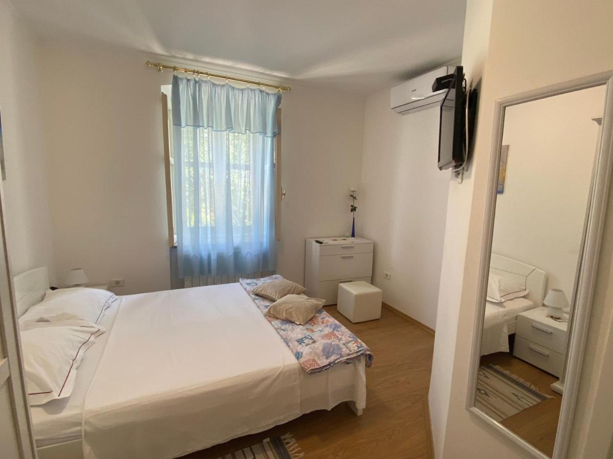 Villa Milada Portorož Eksteriør billede