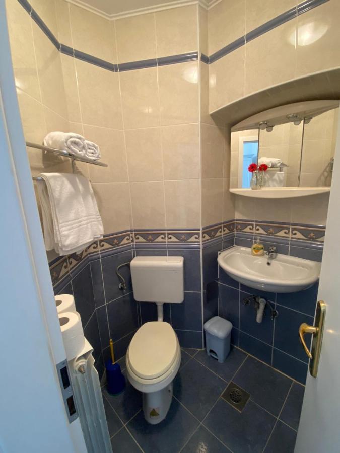 Villa Milada Portorož Eksteriør billede