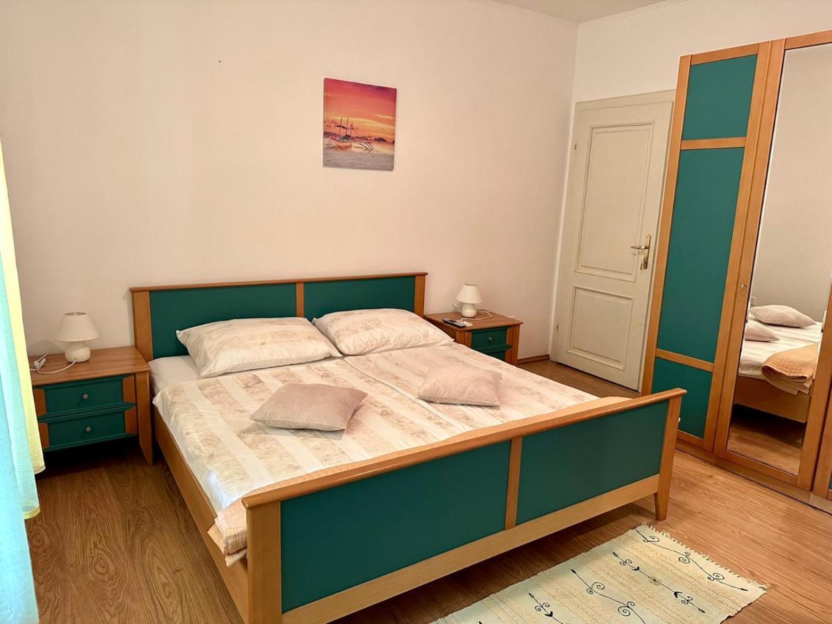 Villa Milada Portorož Eksteriør billede