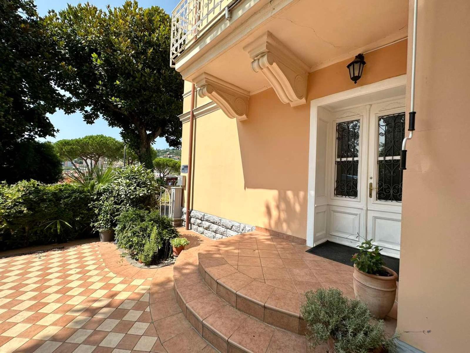 Villa Milada Portorož Eksteriør billede