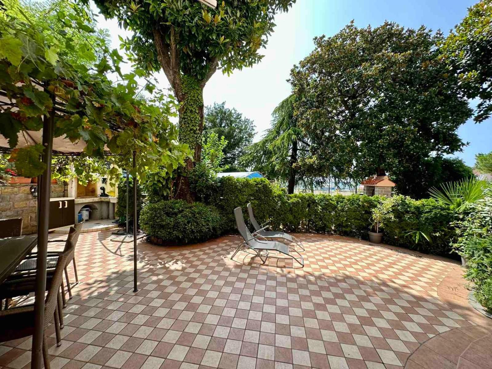 Villa Milada Portorož Eksteriør billede